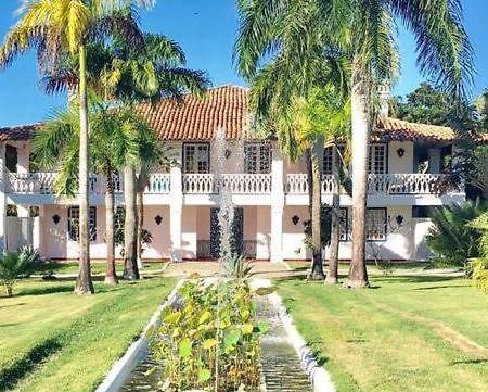 Casa Grande Sao Vicente Hotel Porto Seguro Luaran gambar