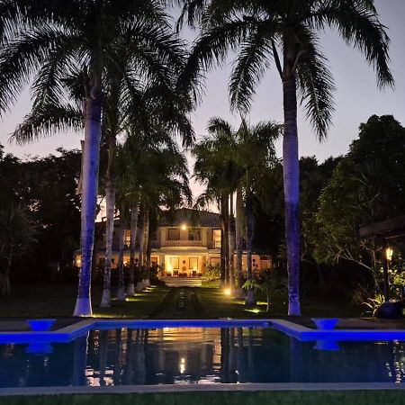 Casa Grande Sao Vicente Hotel Porto Seguro Luaran gambar