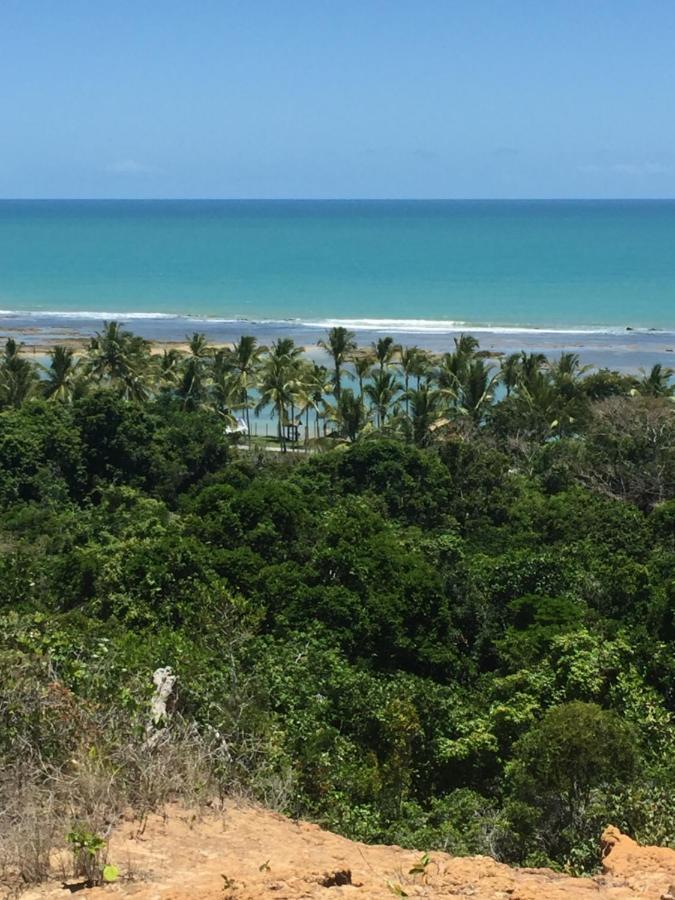 Casa Grande Sao Vicente Hotel Porto Seguro Luaran gambar