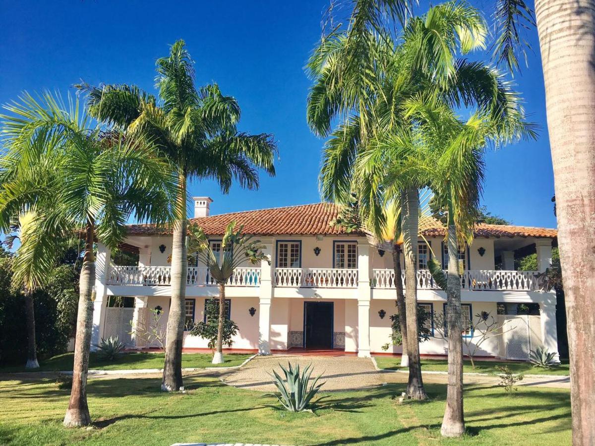 Casa Grande Sao Vicente Hotel Porto Seguro Luaran gambar