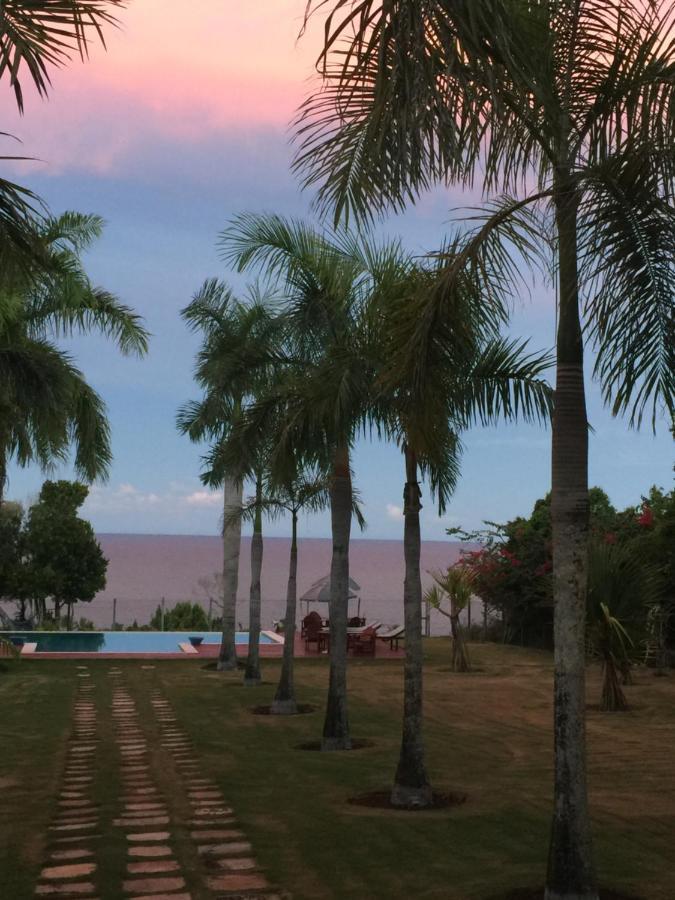 Casa Grande Sao Vicente Hotel Porto Seguro Luaran gambar