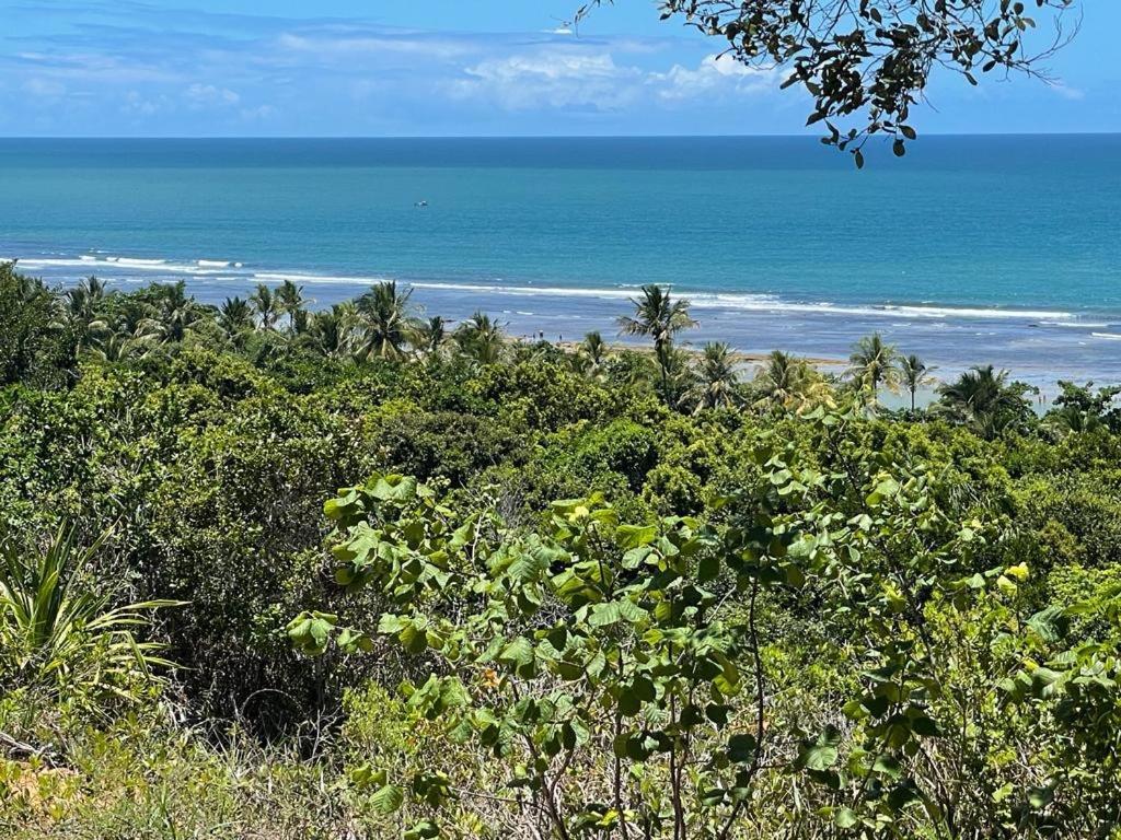 Casa Grande Sao Vicente Hotel Porto Seguro Luaran gambar