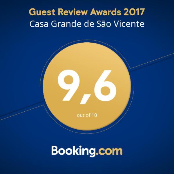 Casa Grande Sao Vicente Hotel Porto Seguro Luaran gambar