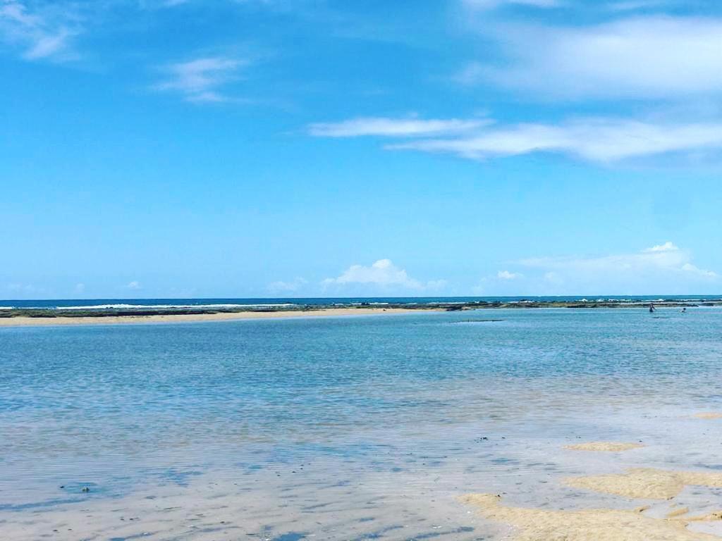 Casa Grande Sao Vicente Hotel Porto Seguro Luaran gambar