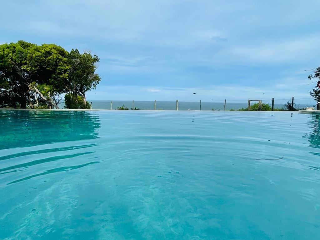 Casa Grande Sao Vicente Hotel Porto Seguro Luaran gambar