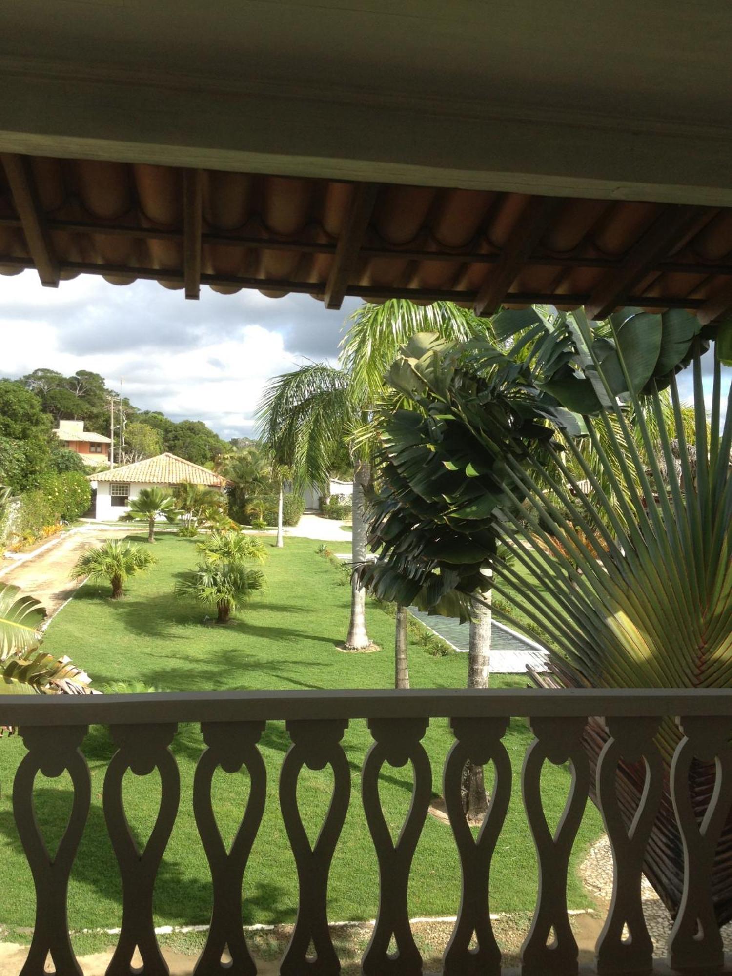 Casa Grande Sao Vicente Hotel Porto Seguro Bilik gambar