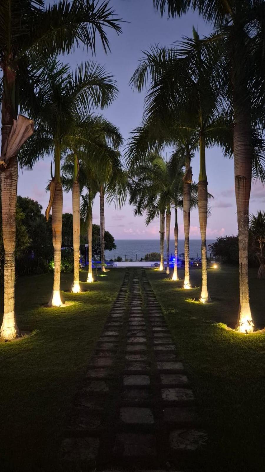 Casa Grande Sao Vicente Hotel Porto Seguro Luaran gambar