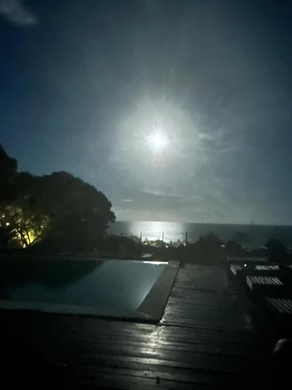 Casa Grande Sao Vicente Hotel Porto Seguro Luaran gambar