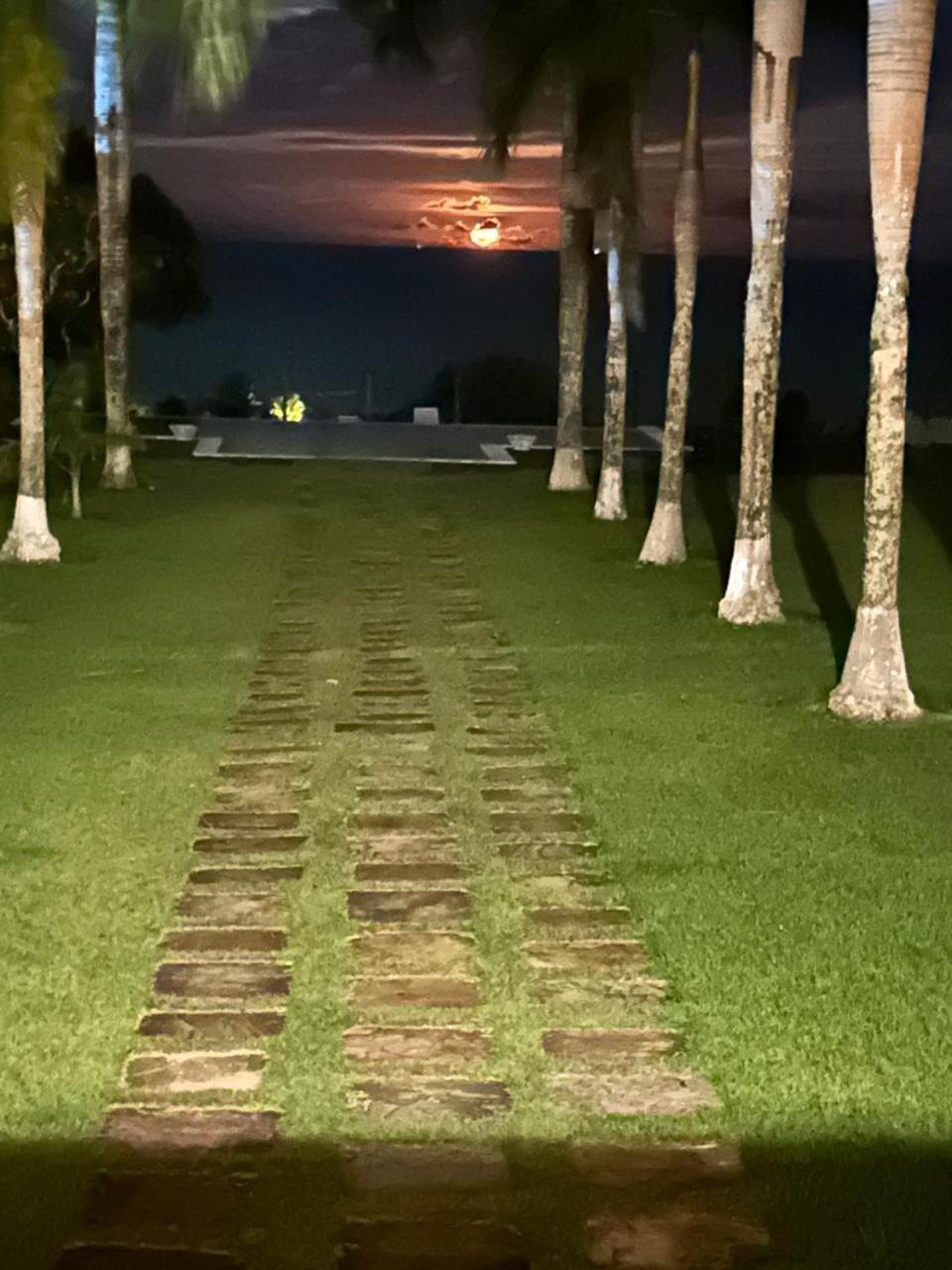Casa Grande Sao Vicente Hotel Porto Seguro Luaran gambar