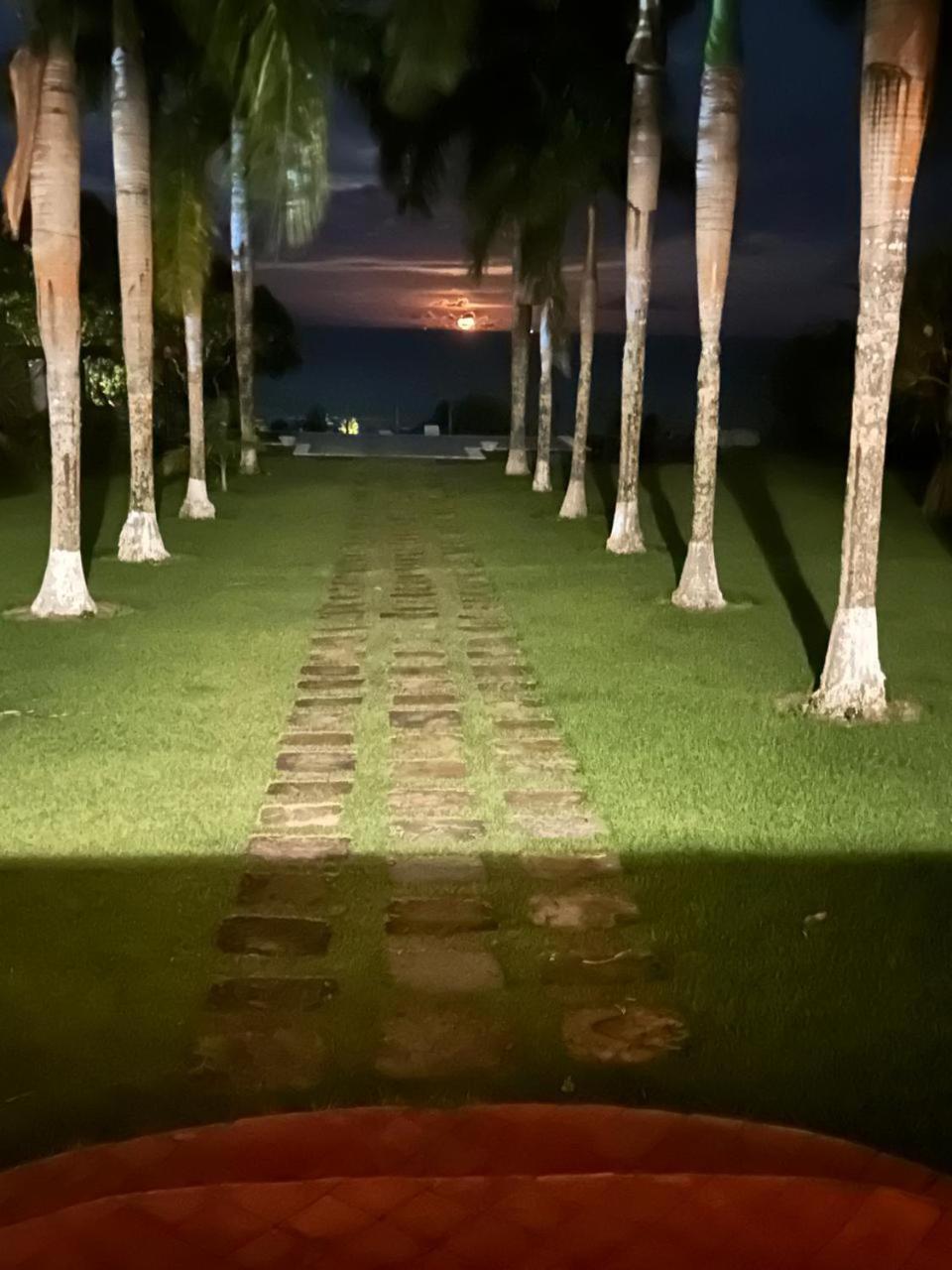 Casa Grande Sao Vicente Hotel Porto Seguro Luaran gambar