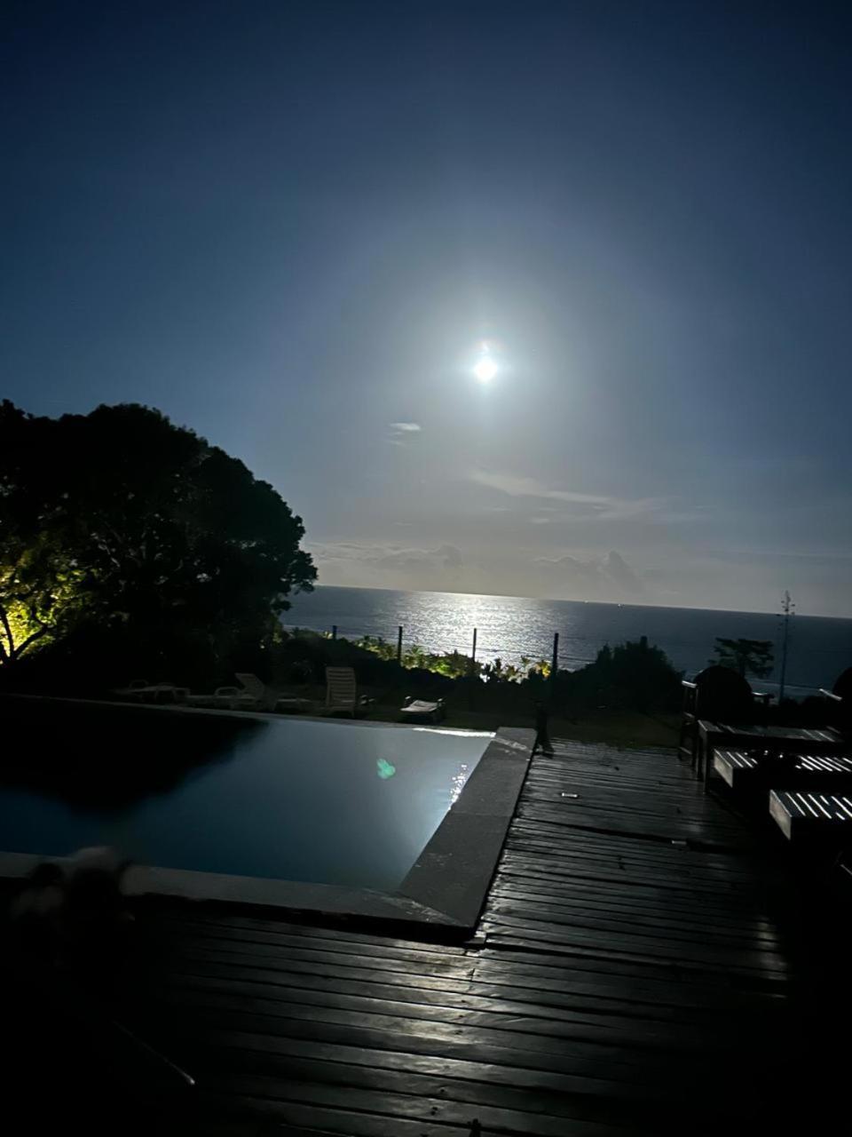 Casa Grande Sao Vicente Hotel Porto Seguro Luaran gambar