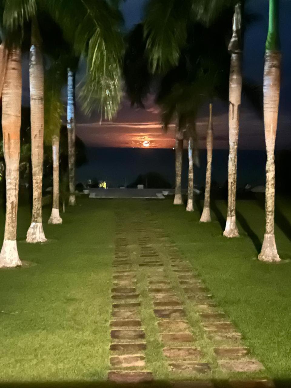 Casa Grande Sao Vicente Hotel Porto Seguro Luaran gambar