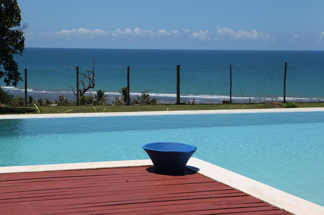 Casa Grande Sao Vicente Hotel Porto Seguro Luaran gambar